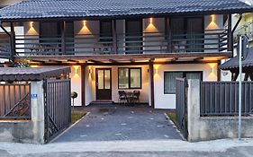 Casa Valentina